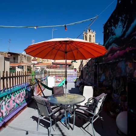 Appartamento Old Town & Cathedral Tarragona Esterno foto