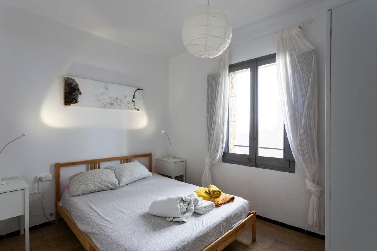 Appartamento Old Town & Cathedral Tarragona Esterno foto