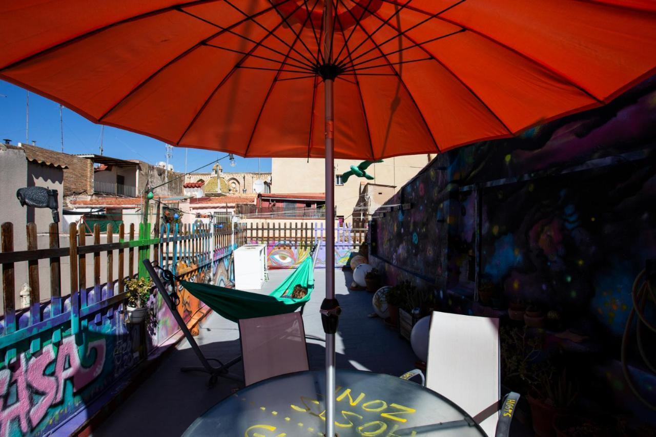 Appartamento Old Town & Cathedral Tarragona Esterno foto