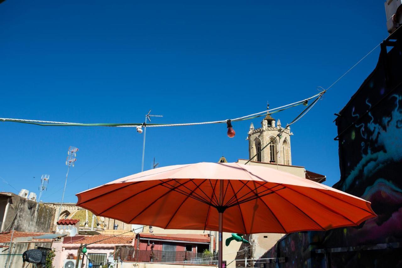 Appartamento Old Town & Cathedral Tarragona Esterno foto