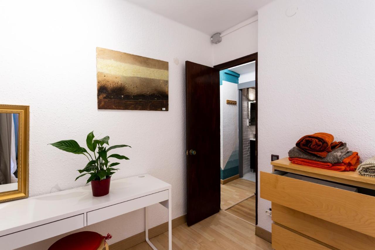 Appartamento Old Town & Cathedral Tarragona Esterno foto