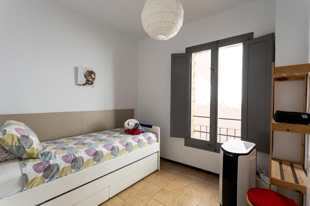 Appartamento Old Town & Cathedral Tarragona Esterno foto